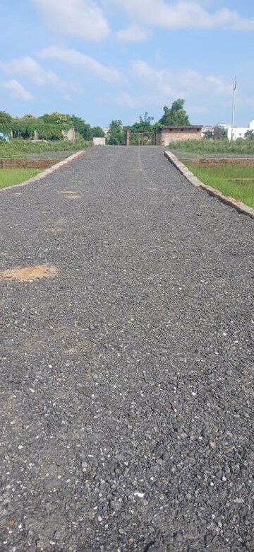  Plot For Sale in Madhopur