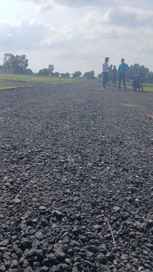 Plot Area in  Plot at Madhopur – for Sale