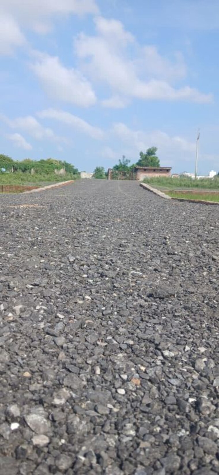 undefined, madhopur  1000 Sq.Ft. Plot In Madhopur Varanasi 10025012