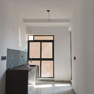 Kitchen in 2 BHK Apartment at Dadar West – for Rent