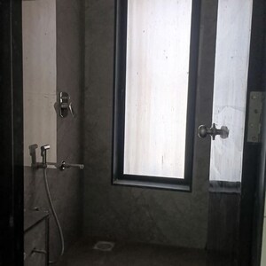 Bathroom in 2 BHK Apartment at Dadar West – for Rent