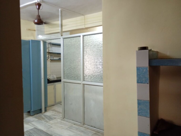 Hall, navpada 1 RK 230 Sq.Ft. Apartment In Navpada Mumbai 10024969