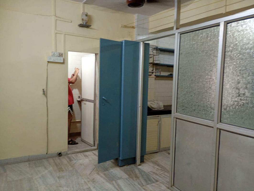 1 RkApartment For Rent in Navpada