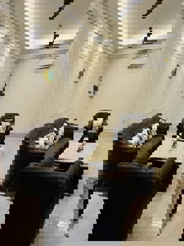 1 BHK 100 Sq.Yd. Apartment in The Grand