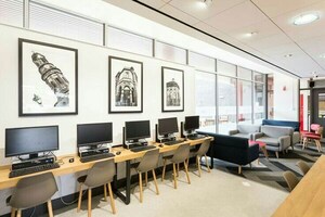  Office Space For Rent in Hadapsar