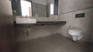 Kitchen in 3 BHK Apartment at L&T Crescent Bay T2, Parel – for Sale