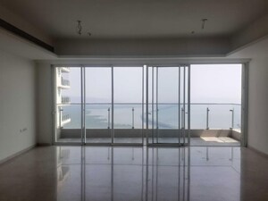 3 BHK Apartment For Sale in L&T Crescent Bay T2, Parel