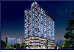 2 BHK 757 Sq.Ft. Apartment in Mahalaxmi Elegance