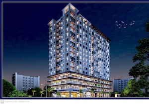 2 BHK Apartment For Sale in Mahalaxmi Elegance, Undri
