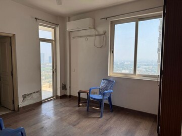 Living Room in 4 BHK Apartment at SS The Leaf, Sector 85 – for Rent