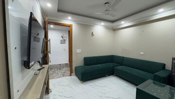 1 BHK Builder Floor For Rent in Chattarpur