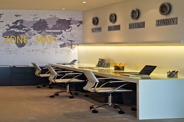 Office Space For Rent in Aditya Enclave Hinjewadi