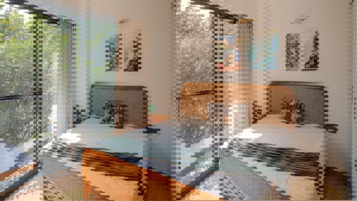 1 BHK 105 Sq.Yd. Apartment in The Grand