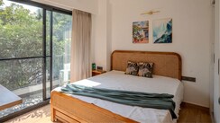 1 BHK Apartment For Rent in The Grand