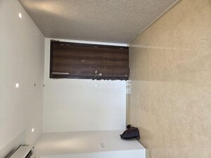 Bedroom in 1 BHK Apartment at Hiranandani Highland, Powai – for Rent