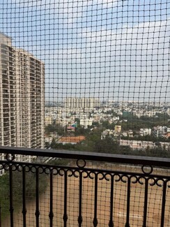 3.5 BHK + Servant Room Apartment For Rent in Hiranandani Lake Verandahs