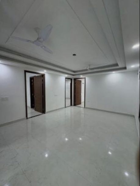 3 BHK + Pooja Room Builder Floor For Sale in Sector 84