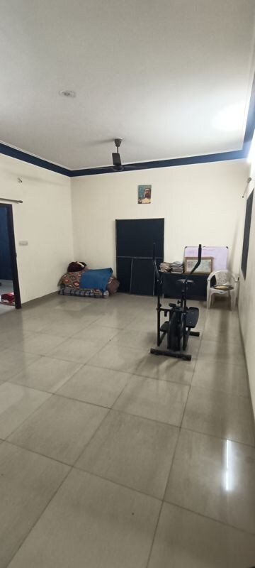 Master Bedroom in 2 BHK Independent House at Vijay Nagar – for Rent