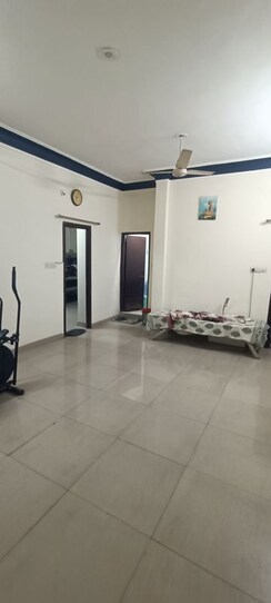 2 BHK + Study Room Independent House For Rent in Vijay Nagar