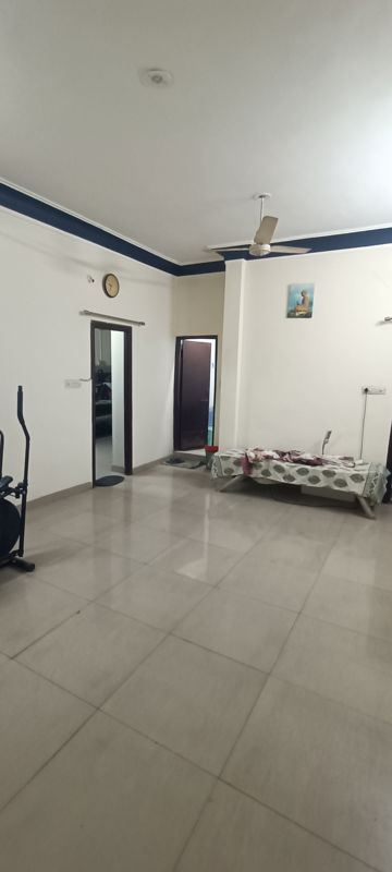 2 BHK + Study Room Independent House For Rent in Vijay Nagar