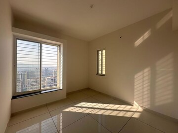 Bedroom in 2 BHK Apartment at Yashwin Supernova, Wakad – for Rent