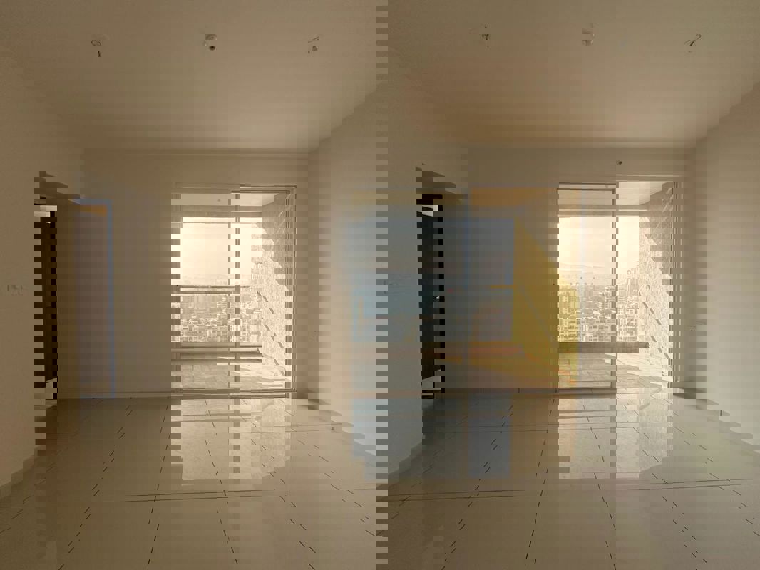 2 BHK 697 Sq.Ft. Apartment in Yashwin Supernova