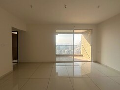 2 BHK Apartment For Rent in Yashwin Supernova