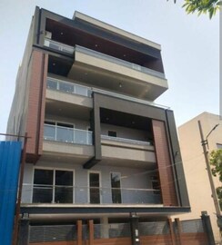 3 BHK + Pooja Room Builder Floor For Sale in Sector 84