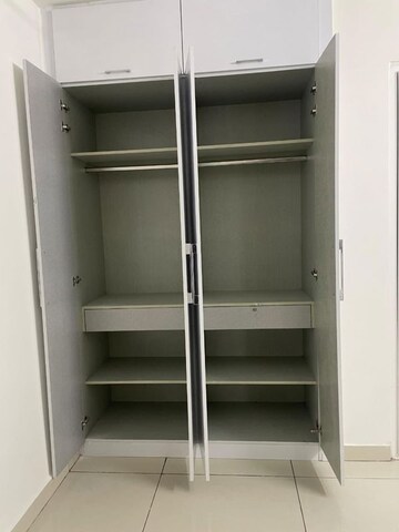 Furnished Amenities in 3 BHK Apartment at Paradigm Business Hermitage Park, Dhakoli – for Rent