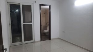 Building Lobby in 3 BHK Apartment at Paradigm Business Hermitage Park, Dhakoli – for Rent