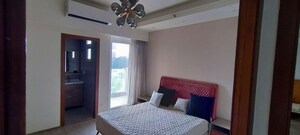 Bedroom in 3 BHK Apartment at Tulip Yellow, Sector 69 – for Sale
