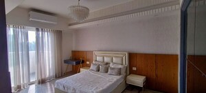 Bedroom in 3 BHK Apartment at Tulip Yellow, Sector 69 – for Sale