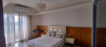 Bedroom in 3 BHK Apartment at Tulip Yellow, Sector 69 – for Sale