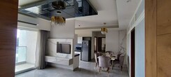 3 BHK + Pooja Room,Servant Room Apartment For Sale in Tulip Yellow