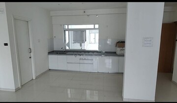 Kitchen in 3 BHK Apartment at Godrej 24, Hinjewadi – for Rent
