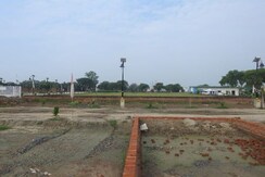 Plot For Sale in UPSIDC Site B
