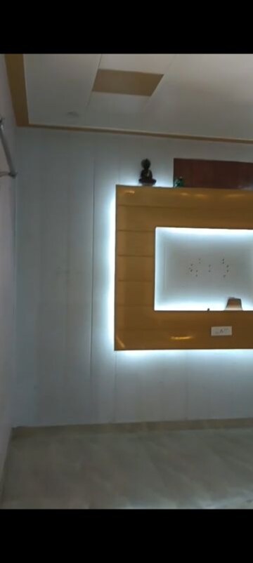 3 BHK Builder Floor For Sale in Dhakoli