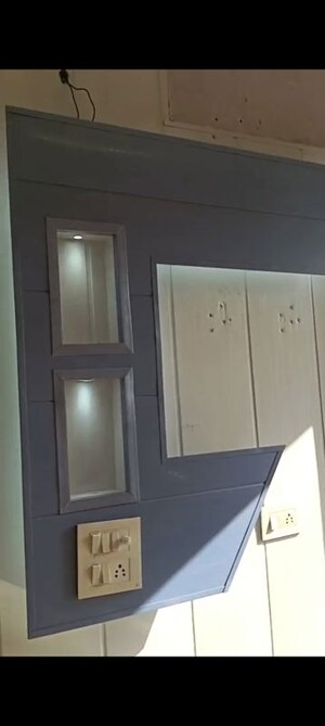 Furnished Amenities in 3 BHK Builder Floor at Dhakoli – for Sale