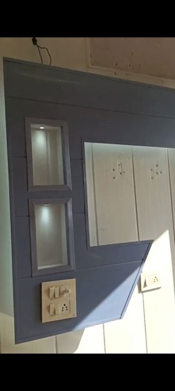 Furnished Amenities in 3 BHK Builder Floor at Dhakoli – for Sale