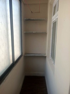 Building Lobby in 2 BHK Builder Floor at Vakola – for Rent