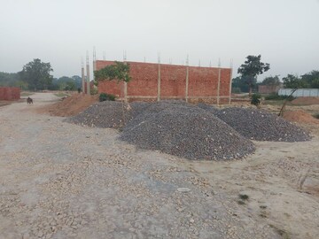 Plot Area in  Plot at Kalli Paschim – for Sale