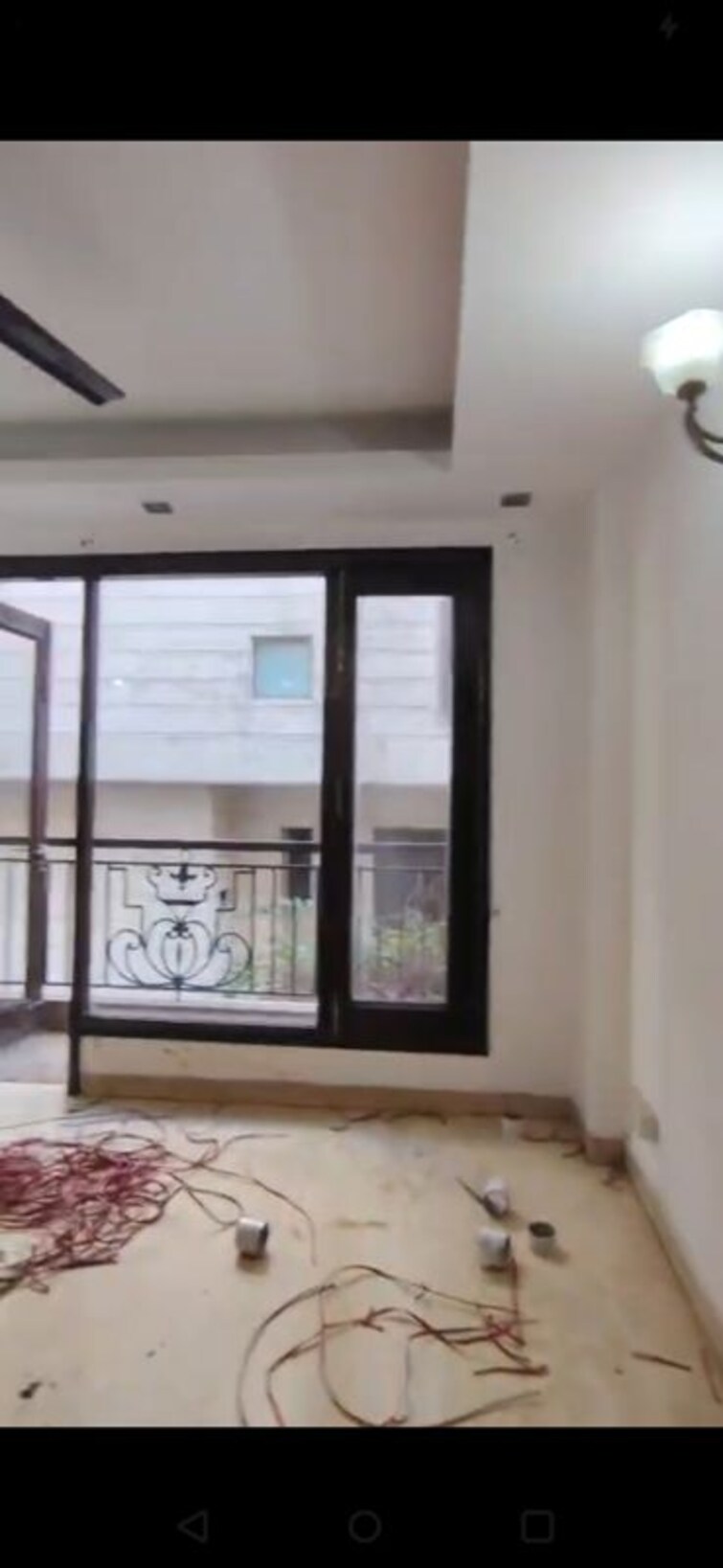 Room, greater kailash i 3 Bedroom 250 Sq.Yd. Builder Floor In Greater Kailash I Delhi 10025229