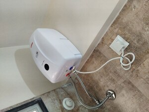 Furnished Amenities in 1 BHK Apartment at LS Laxmi Avenue, Wakad – for Rent