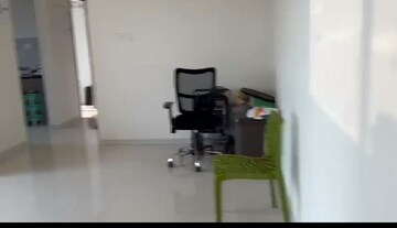 Master Bedroom in 2 BHK Apartment at Kalpataru Srishti Namaah, Mira Road – for Rent