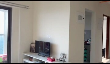 Kitchen in 2 BHK Apartment at Kalpataru Srishti Namaah, Mira Road – for Rent