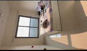 Furnished Amenities in 2 BHK Apartment at Kalpataru Srishti Namaah, Mira Road – for Rent