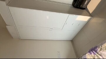 Furnished Amenities in 2 BHK Apartment at Kalpataru Srishti Namaah, Mira Road – for Rent