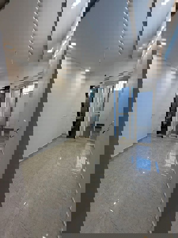 3 BHK + Pooja Room 1152 Sq.Ft. Apartment in APS Platinum Towers