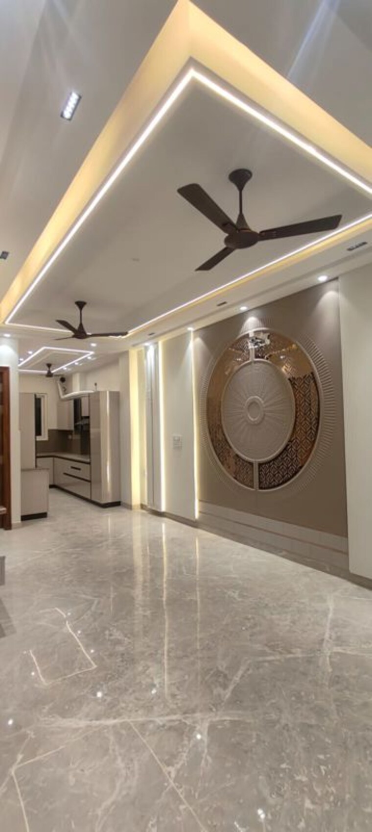 undefined, vikas puri 3 Bedroom 125 Sq.Yd. Builder Floor In Vikas Puri Delhi 10025234