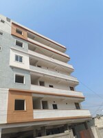 3 BHK + Pooja Room,Study Room 4700 Sq.Ft. Builder Floor in Narepally